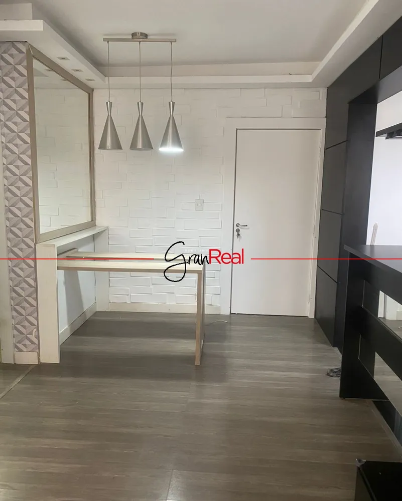 Apartamento, 2 quartos, 54 m² - Foto 5