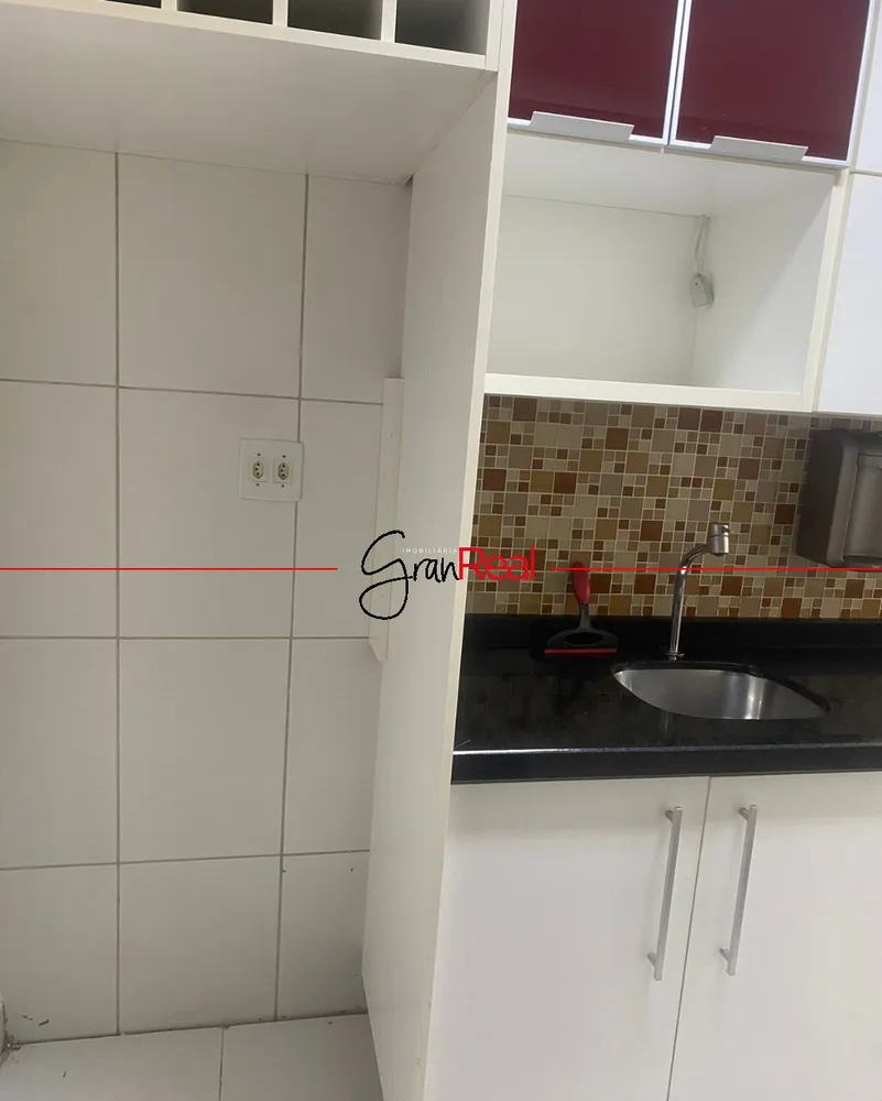 Apartamento, 2 quartos, 54 m² - Foto 6