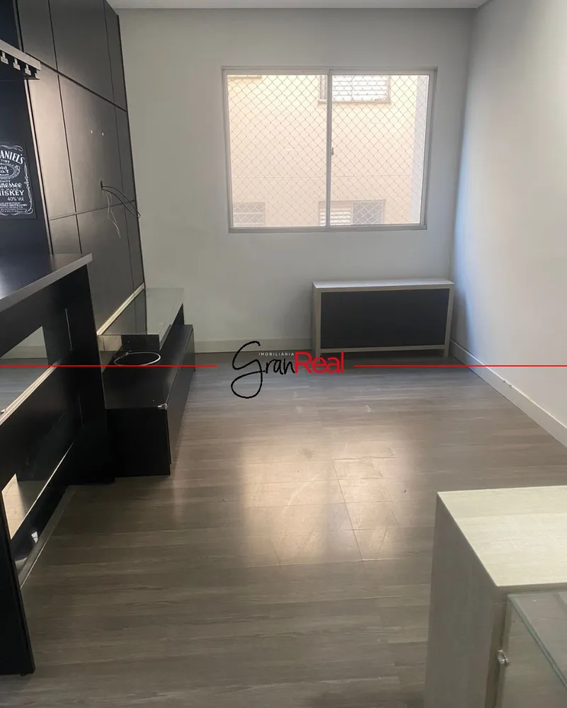 Apartamento, 2 quartos, 54 m² - Foto 8