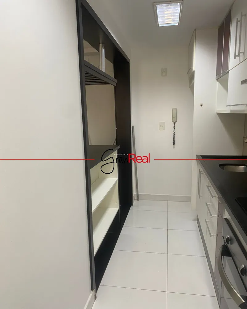 Apartamento, 2 quartos, 54 m² - Foto 3