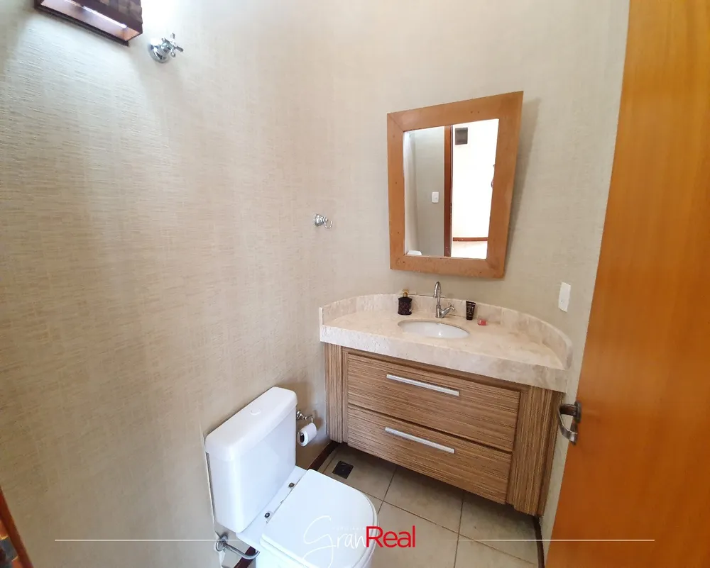 Casa, 4 quartos, 780 m² - Foto 8