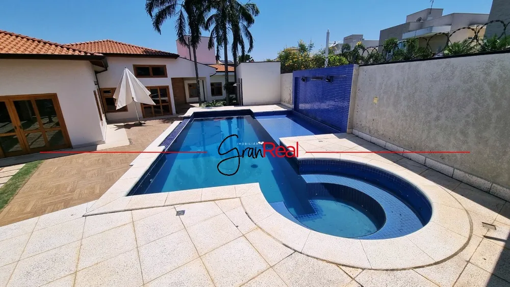 Casa, 4 quartos, 780 m² - Foto 14