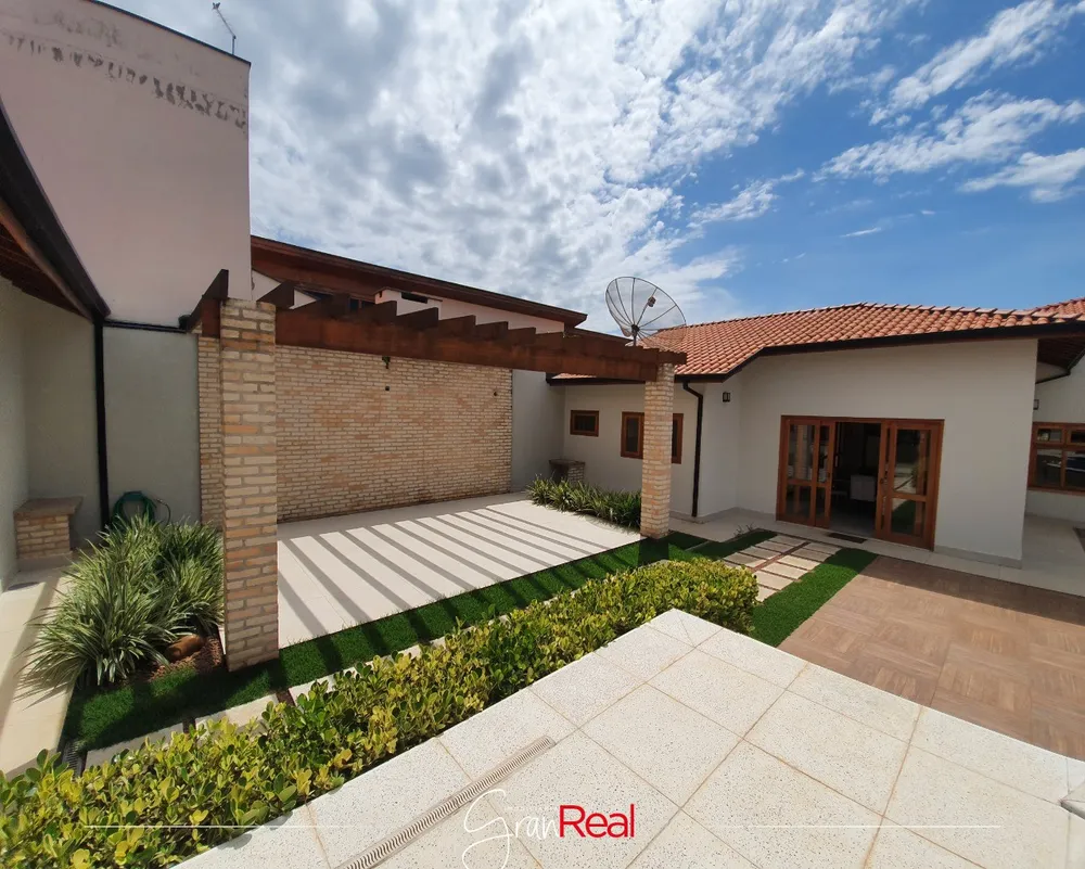 Casa, 4 quartos, 780 m² - Foto 11