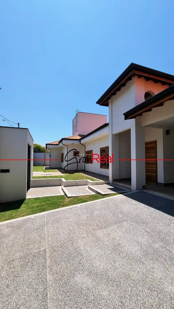 Casa à venda com 4 quartos, 780m² - Foto 2