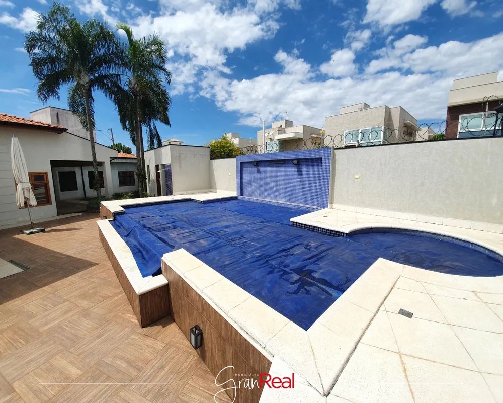 Casa, 4 quartos, 780 m² - Foto 15