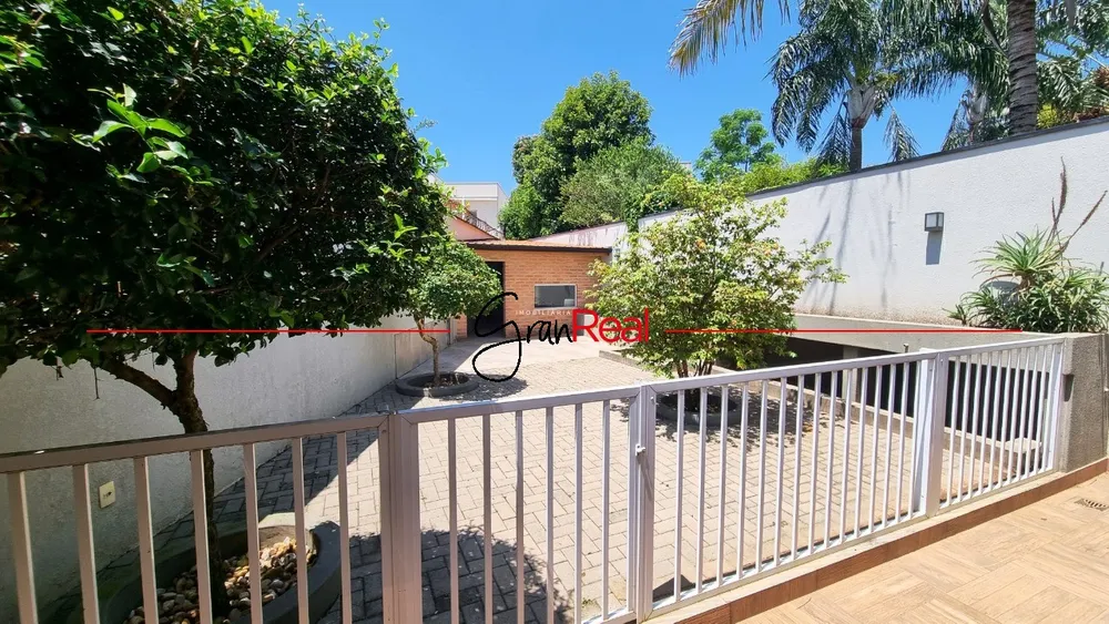 Casa, 4 quartos, 780 m² - Foto 16