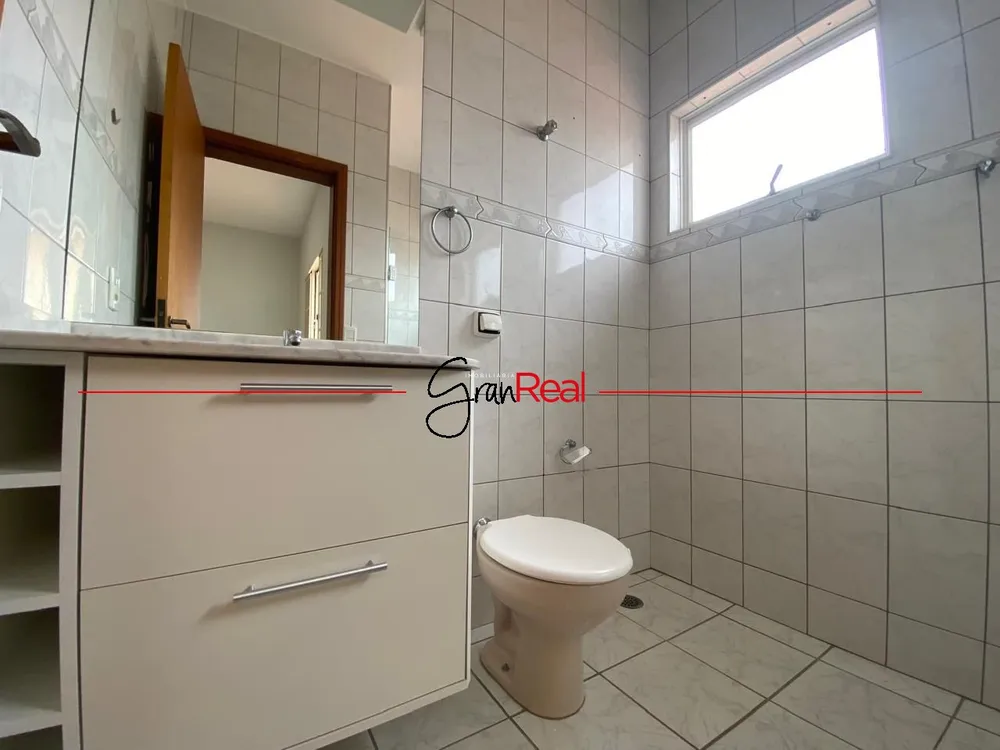 Casa de Condomínio, 3 quartos - Foto 16
