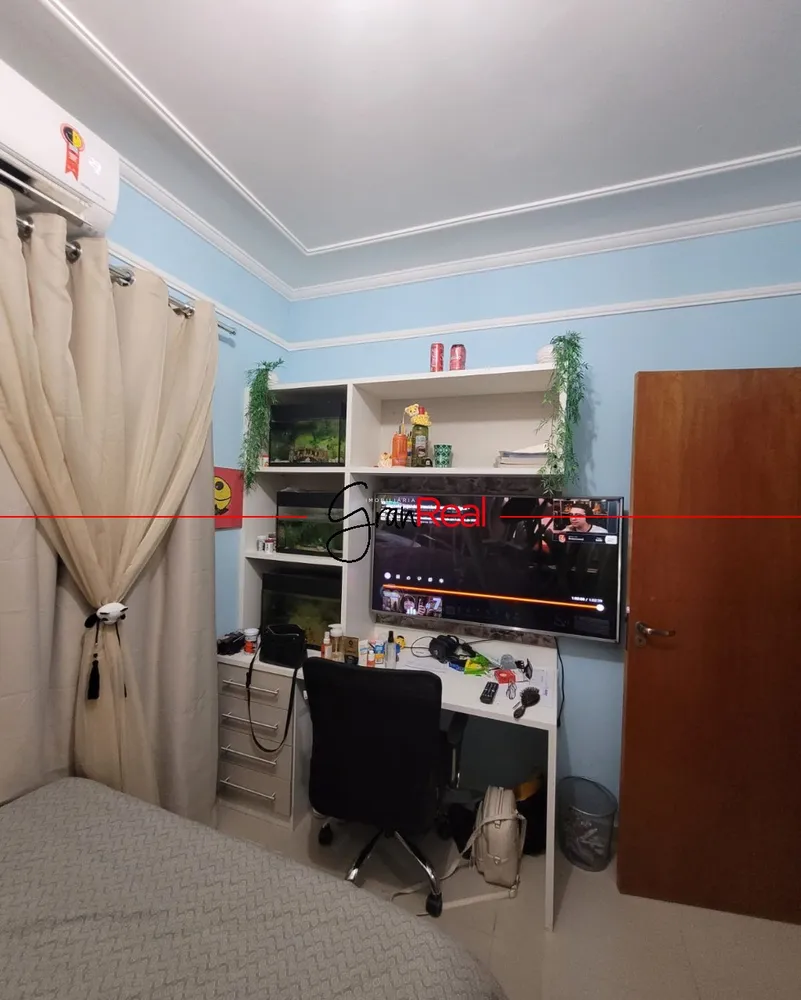 Casa, 3 quartos, 101 m² - Foto 10