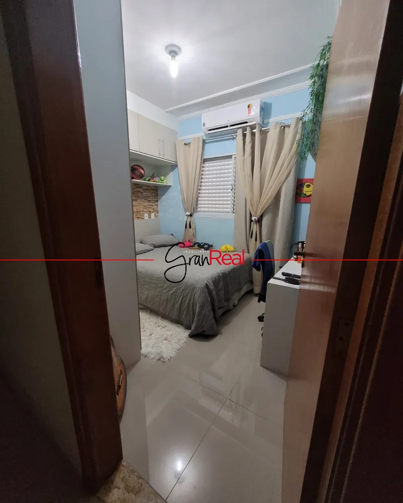Casa, 3 quartos, 101 m² - Foto 8