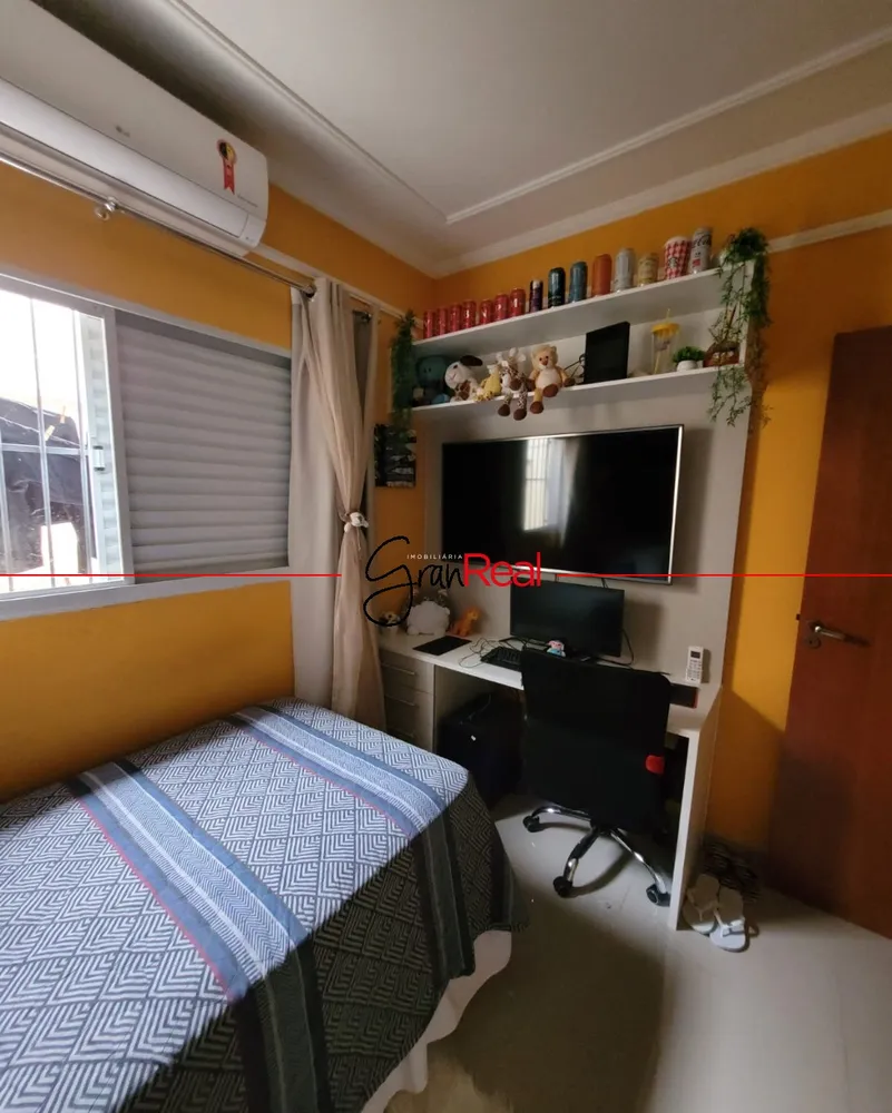 Casa, 3 quartos, 101 m² - Foto 7