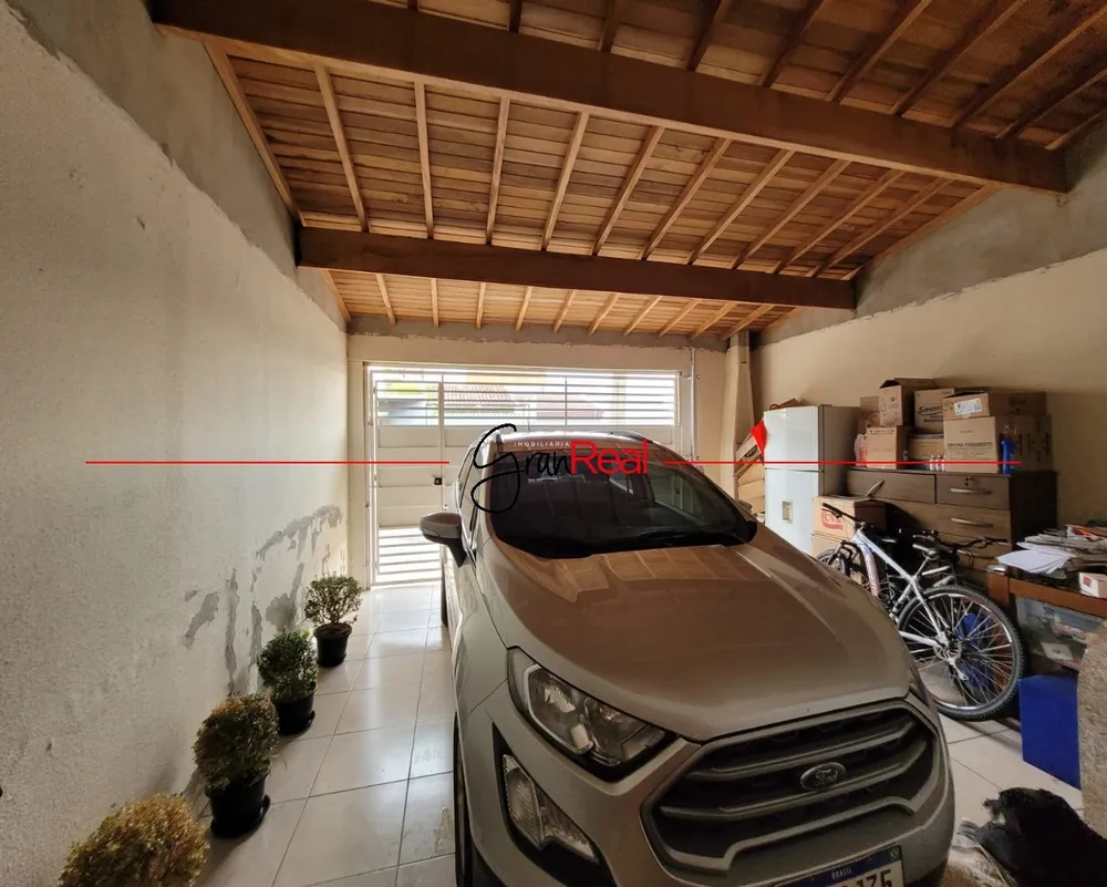 Casa, 3 quartos, 101 m² - Foto 11