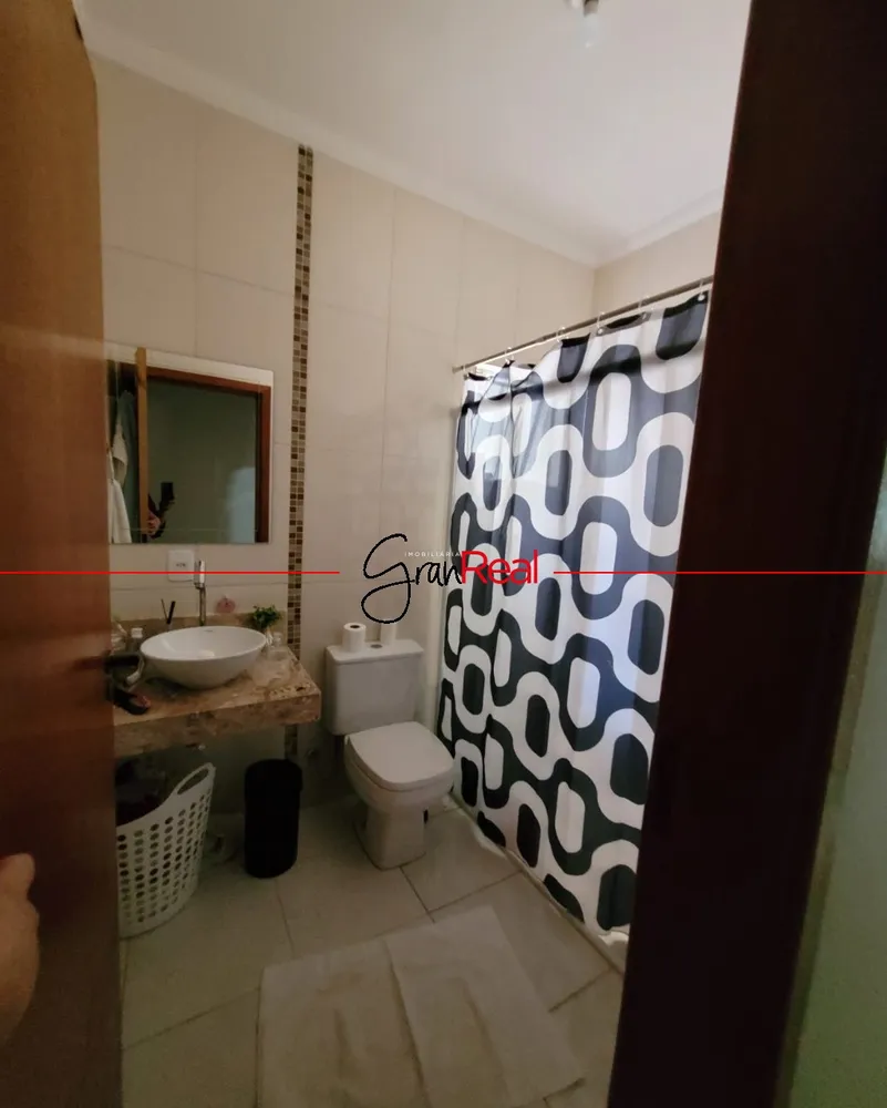 Casa, 3 quartos, 101 m² - Foto 6