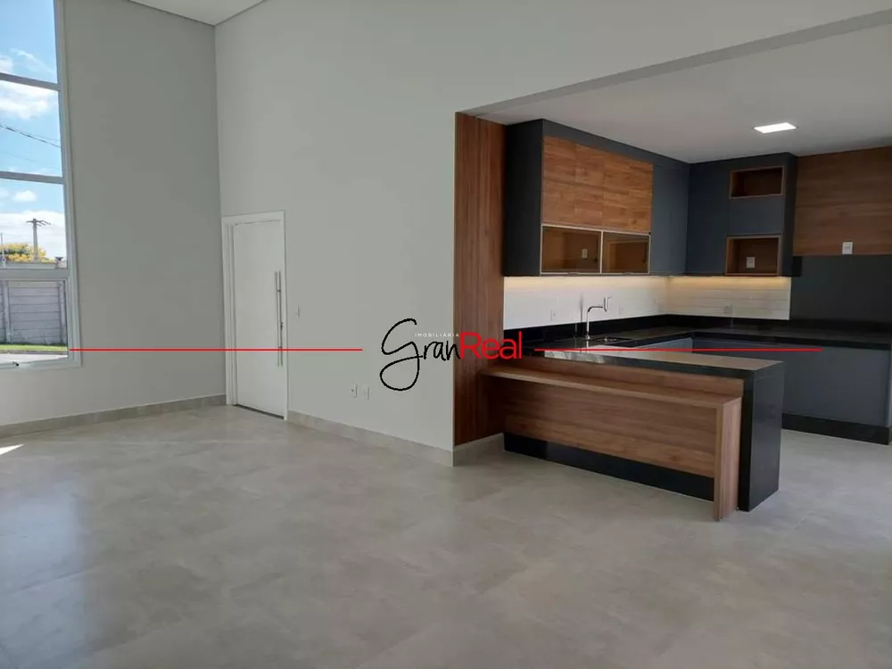 Casa de Condomínio à venda com 3 quartos, 188m² - Foto 2