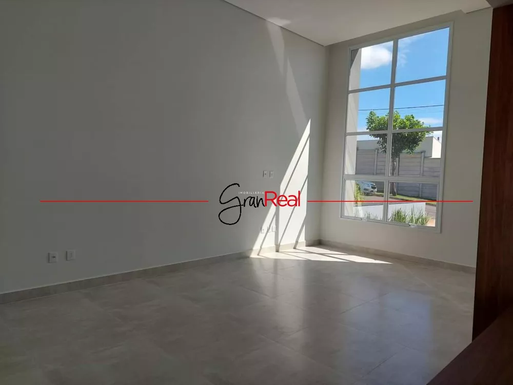 Casa de Condomínio à venda com 3 quartos, 188m² - Foto 3