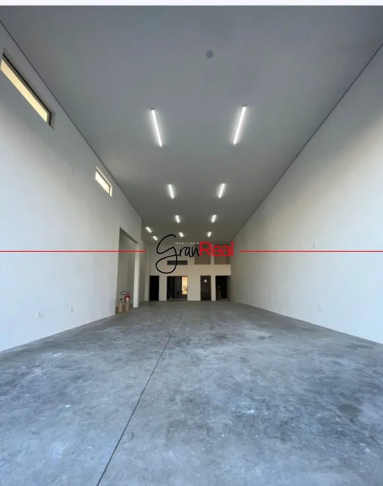 Loja-Salão, 268 m² - Foto 4