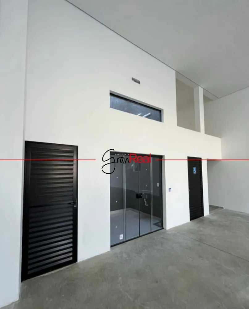Loja-Salão, 268 m² - Foto 5