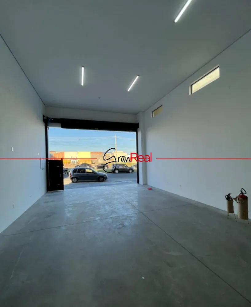 Loja-Salão, 268 m² - Foto 3