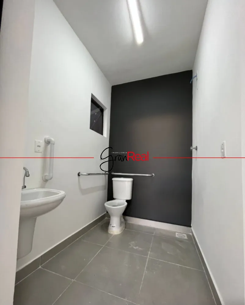 Loja-Salão, 268 m² - Foto 6