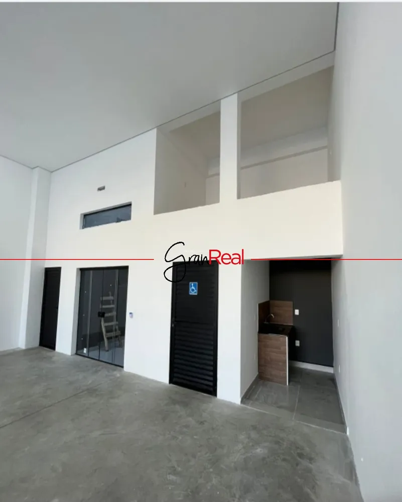 Loja-Salão, 268 m² - Foto 2