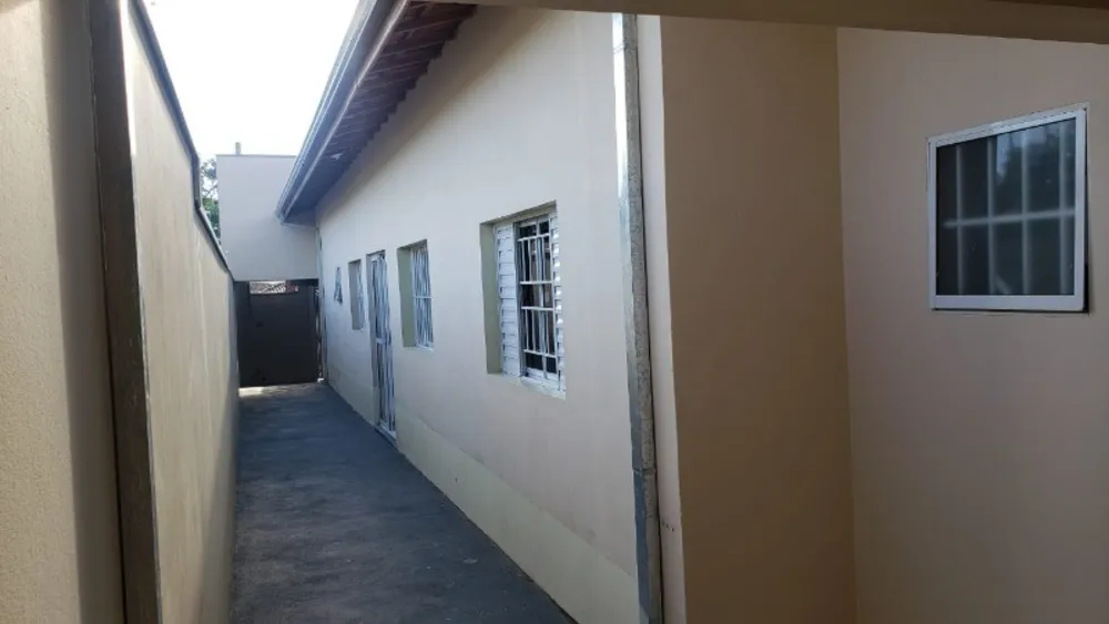 Casa, 2 quartos, 92 m² - Foto 19