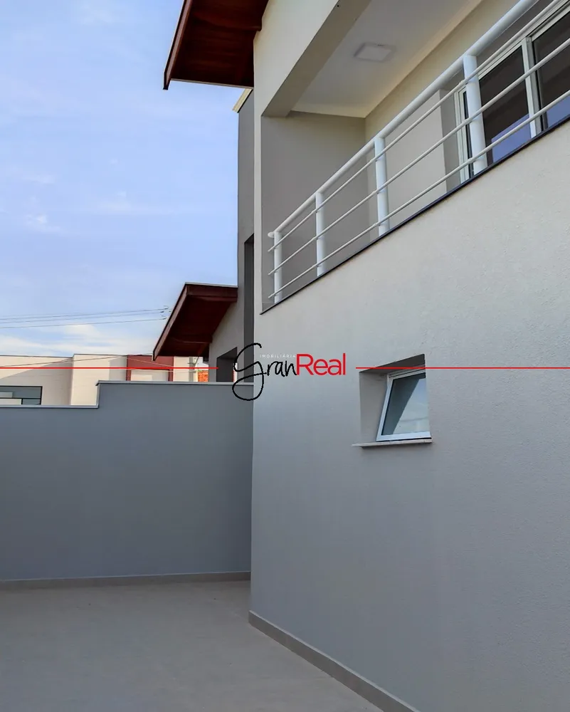 Casa de Condomínio, 3 quartos - Foto 7