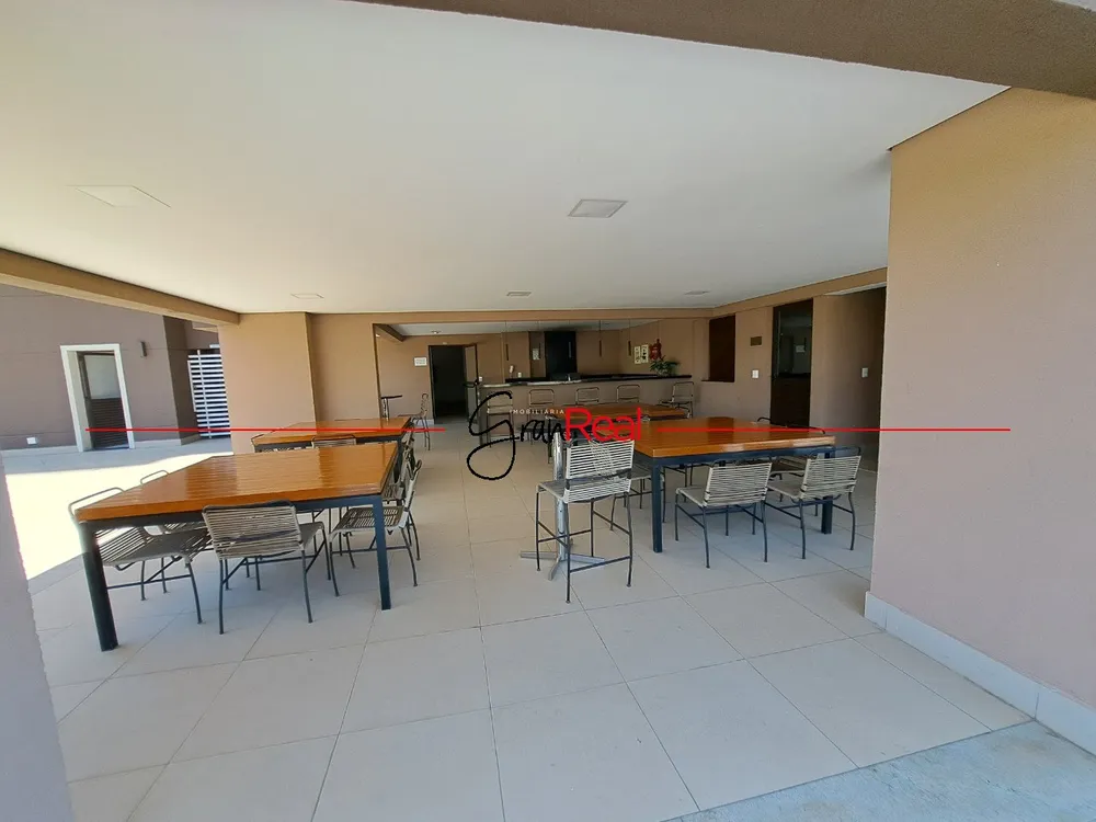 Apartamento, 3 quartos, 128 m² - Foto 11