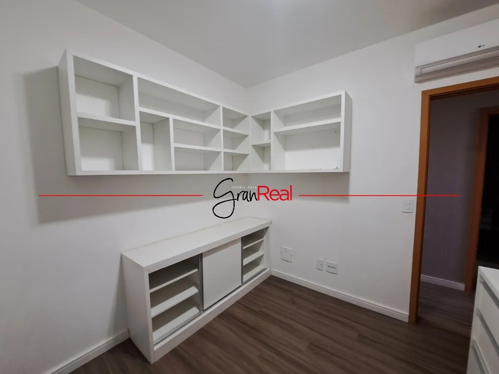 Apartamento, 3 quartos, 128 m² - Foto 3