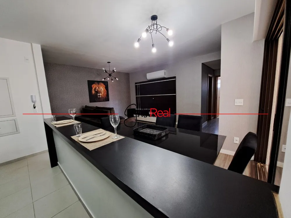 Apartamento, 3 quartos, 128 m² - Foto 2