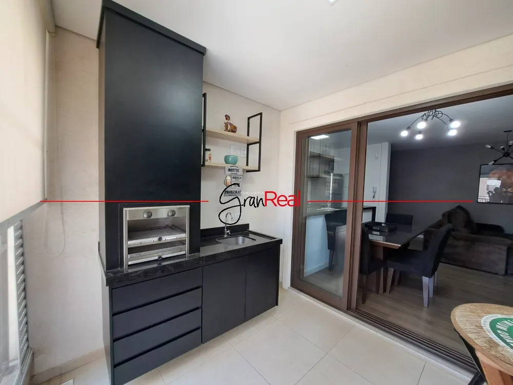 Apartamento, 3 quartos, 128 m² - Foto 7