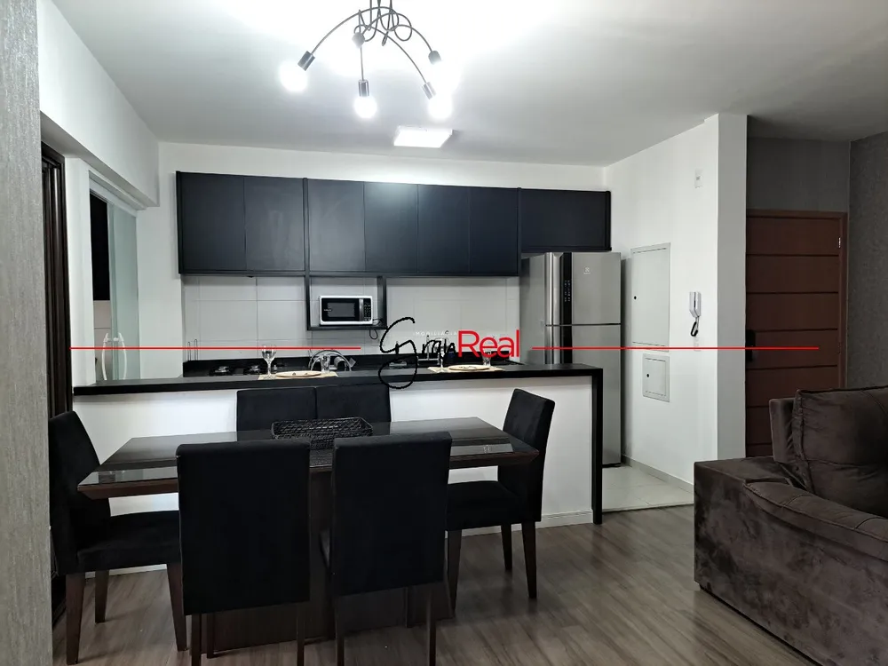 Apartamento, 3 quartos, 128 m² - Foto 1