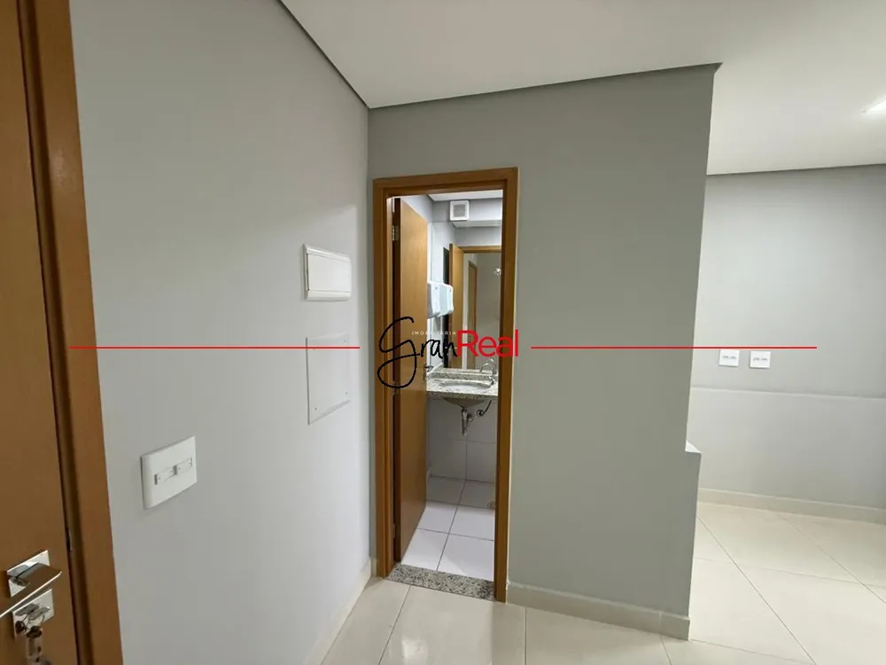 Sala-Conjunto, 40 m² - Foto 4