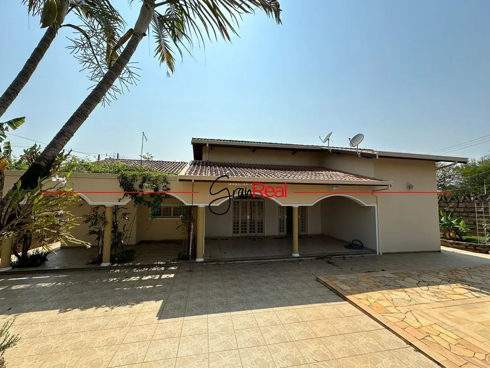 Chácara, 3 quartos, 1022 m² - Foto 3