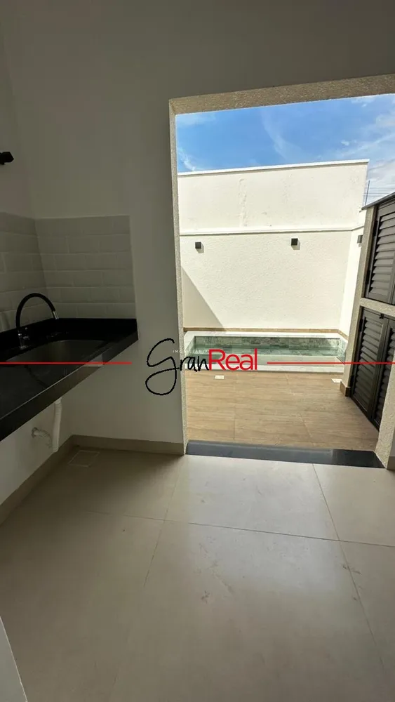 Casa, 3 quartos, 101 m² - Foto 14