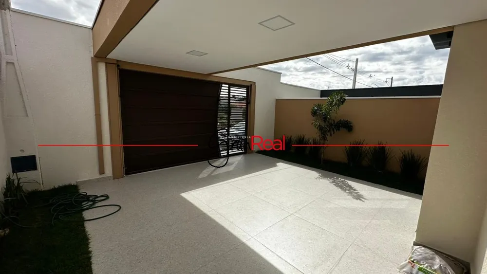 Casa, 3 quartos, 101 m² - Foto 2