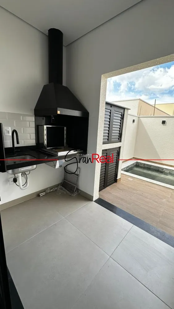 Casa, 3 quartos, 101 m² - Foto 13