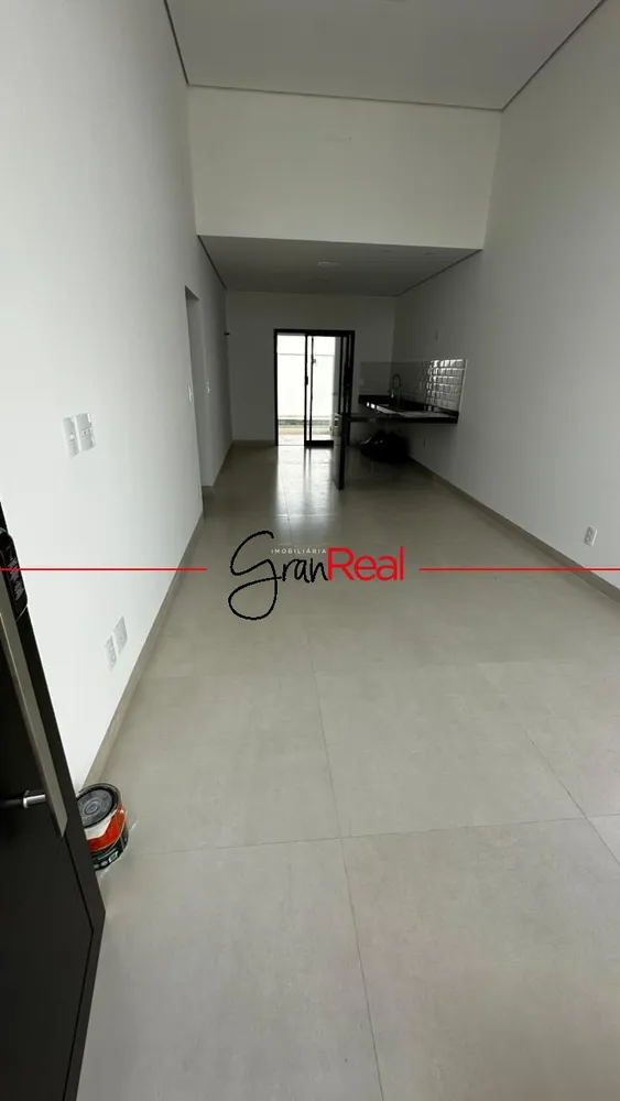 Casa, 3 quartos, 101 m² - Foto 1