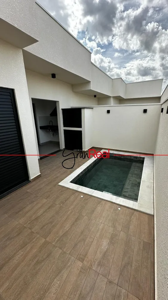 Casa, 3 quartos, 101 m² - Foto 15