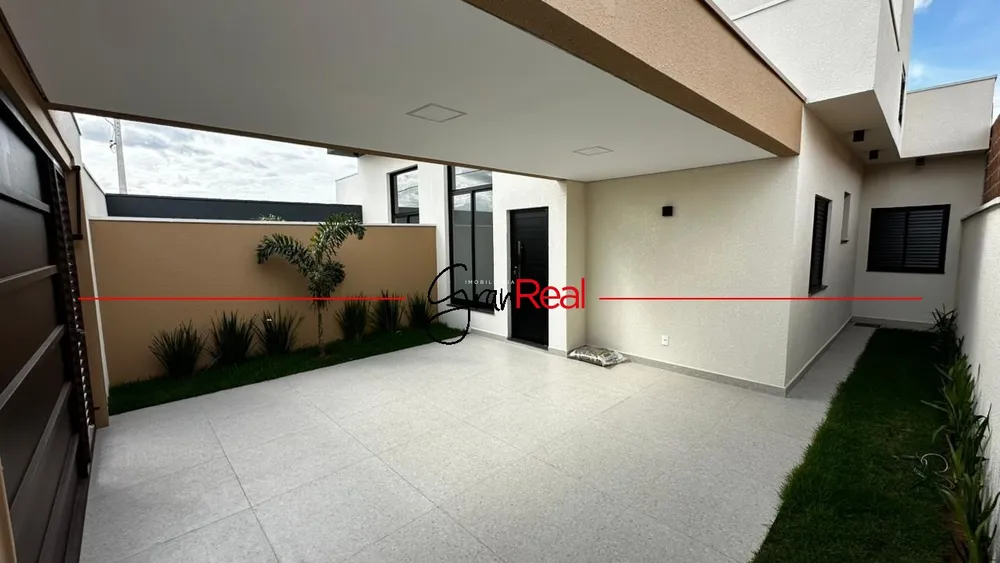 Casa, 3 quartos, 101 m² - Foto 3