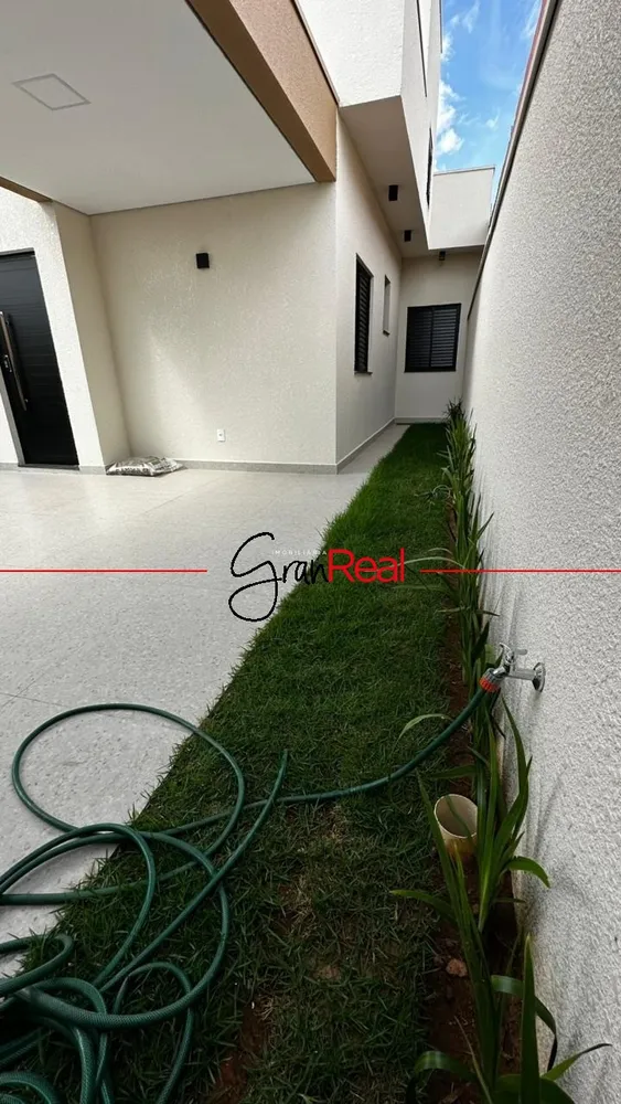 Casa, 3 quartos, 101 m² - Foto 4