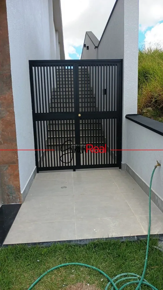 Casa de Condomínio, 4 quartos - Foto 7
