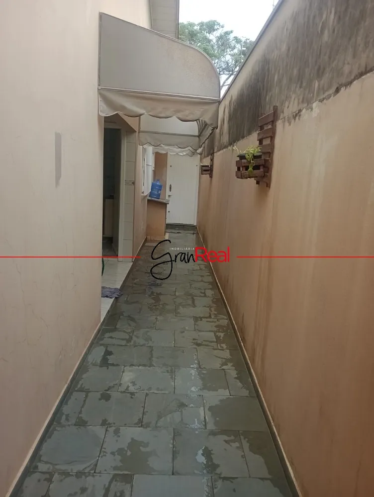 Casa, 4 quartos, 180 m² - Foto 16