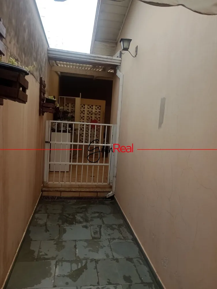 Casa, 4 quartos, 180 m² - Foto 15