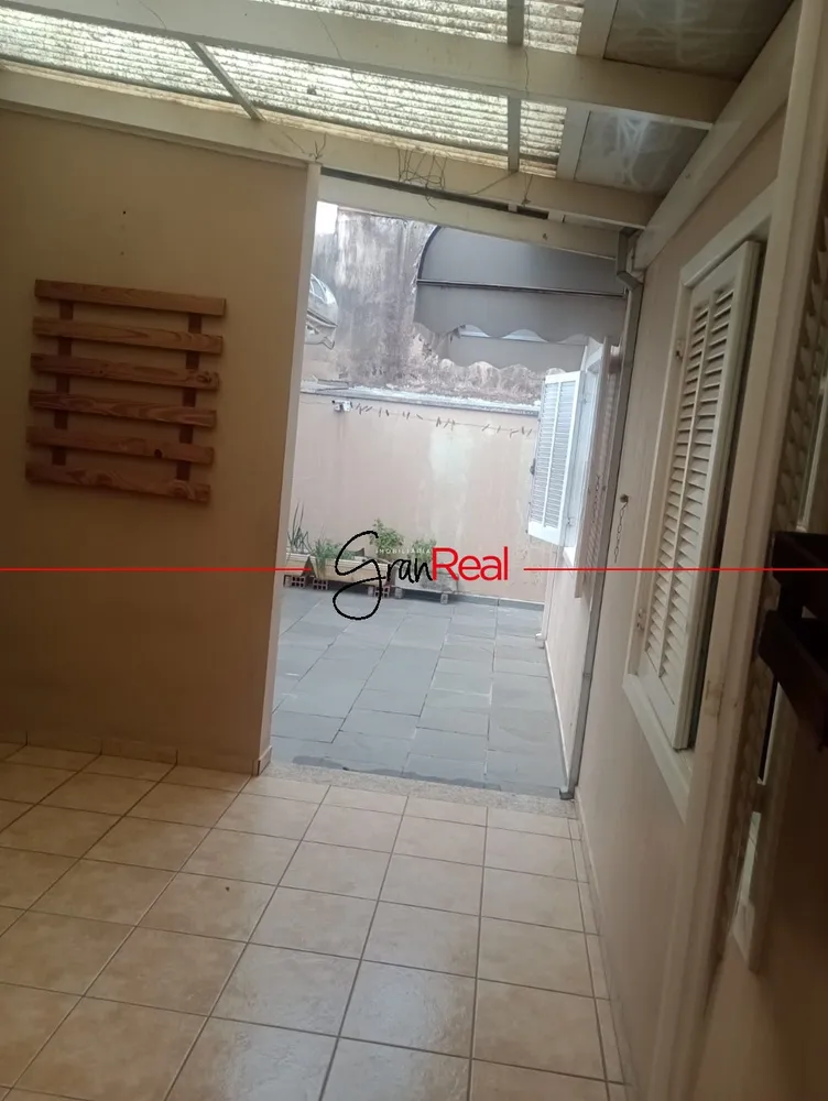 Casa, 4 quartos, 180 m² - Foto 14