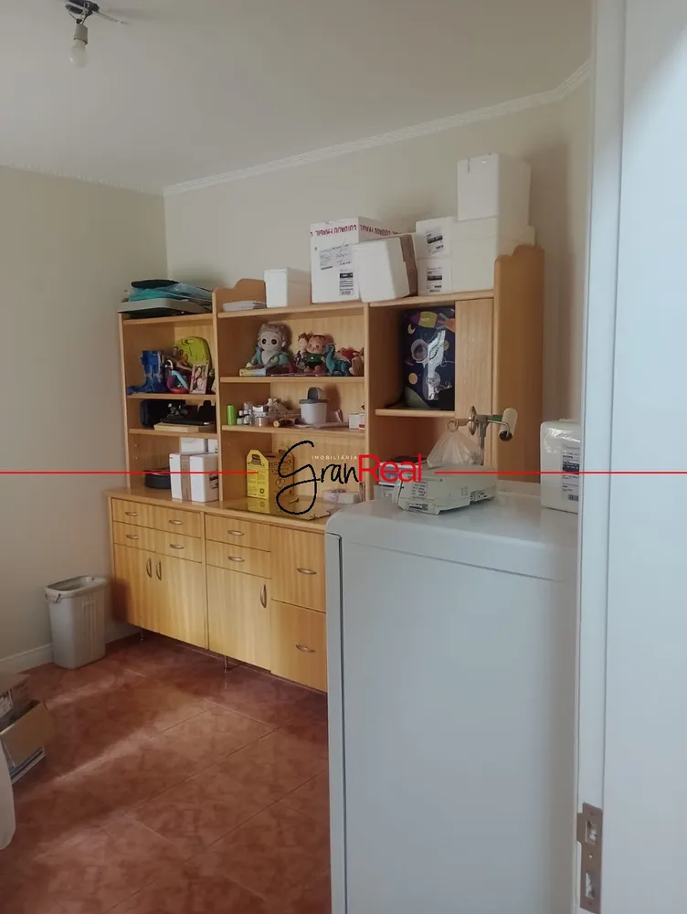 Casa, 4 quartos, 180 m² - Foto 13