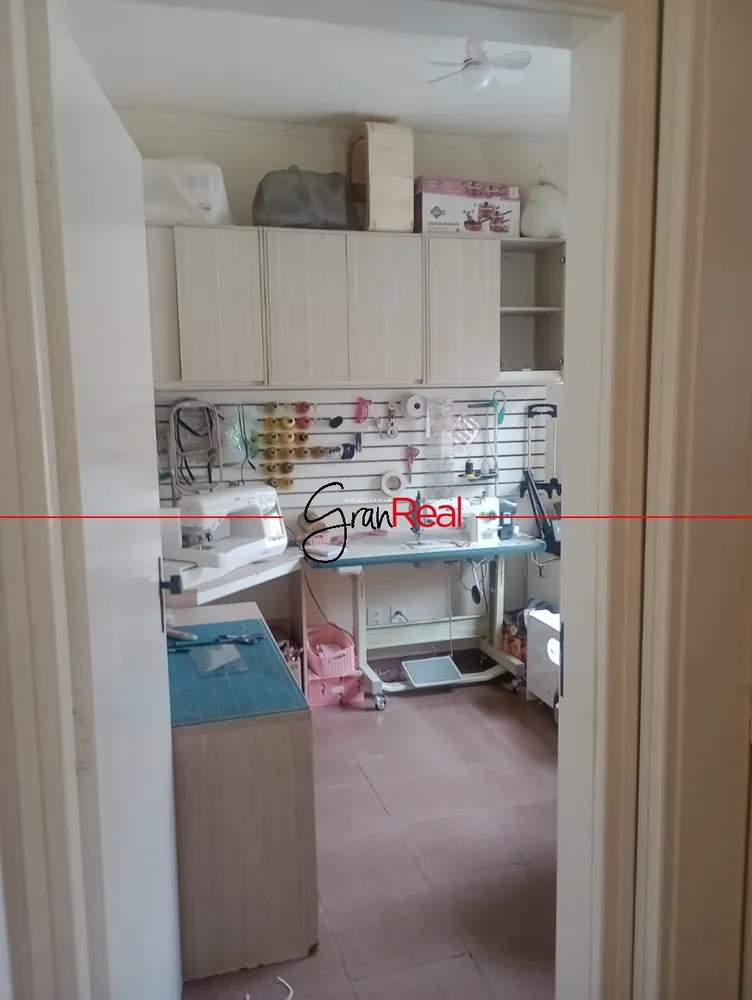 Casa, 4 quartos, 180 m² - Foto 6