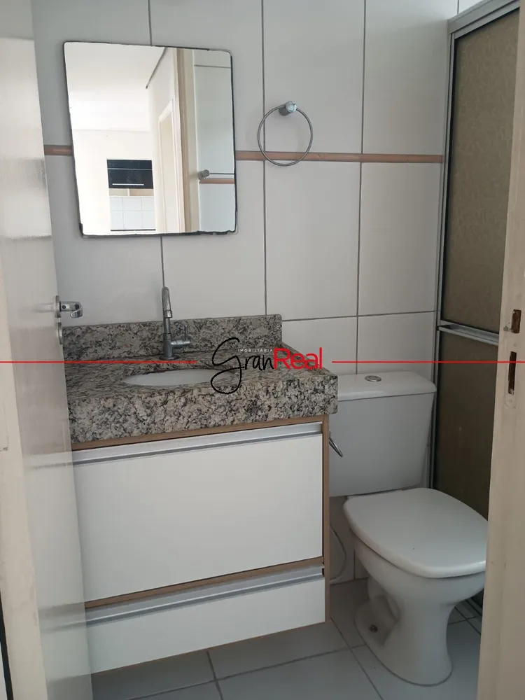 Apartamento, 3 quartos, 61 m² - Foto 9