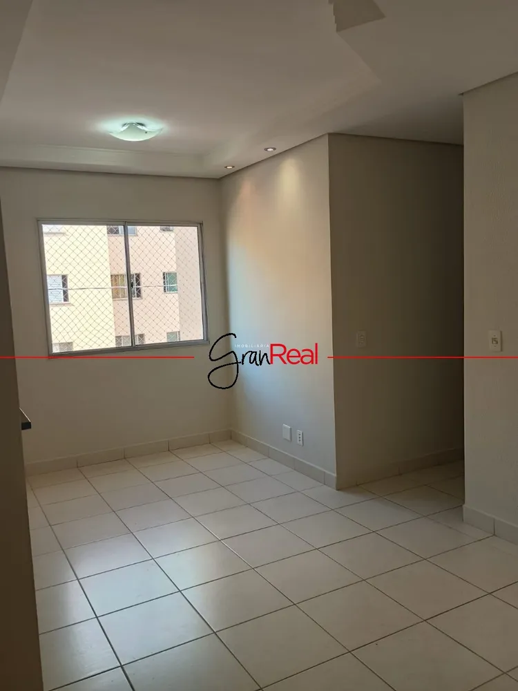 Apartamento, 3 quartos, 61 m² - Foto 3