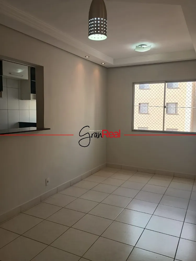 Apartamento, 3 quartos, 61 m² - Foto 5
