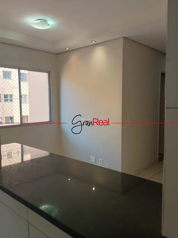 Apartamento, 3 quartos, 61 m² - Foto 6