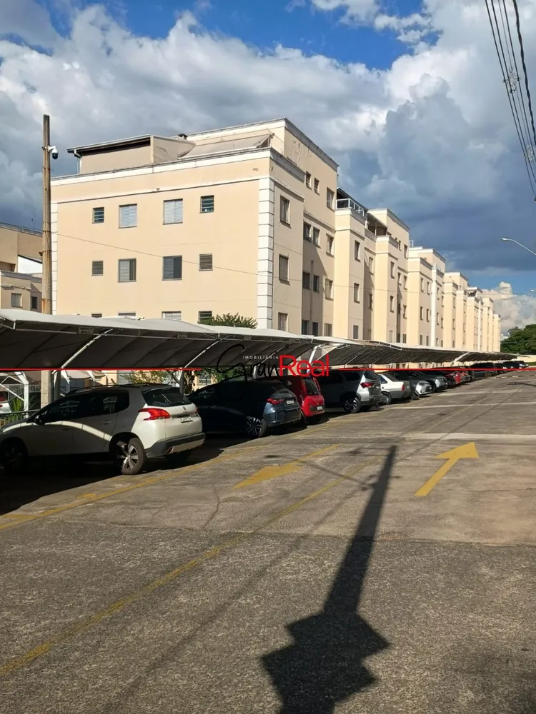 Apartamento, 3 quartos, 61 m² - Foto 14